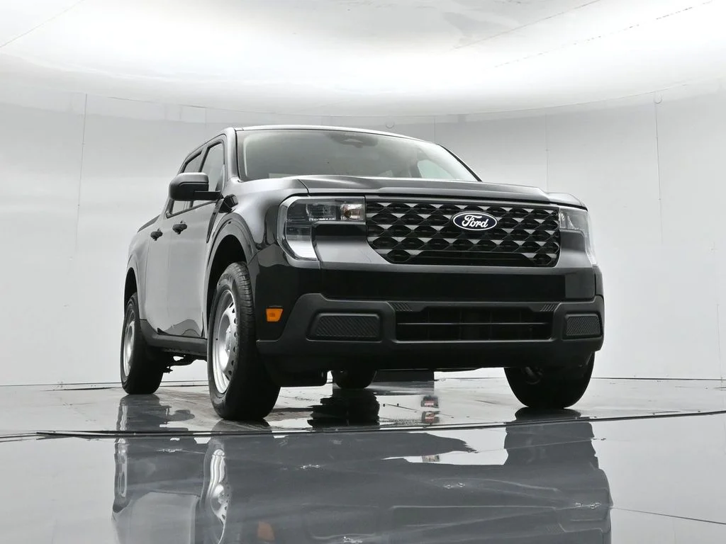 New 2026 Shadow Black Ford XL image 45