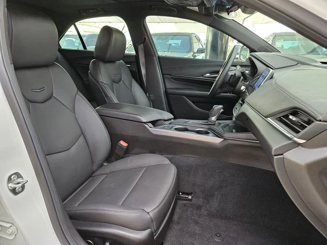 2025 Cadillac CT4 Premium Luxury - Photo 28
