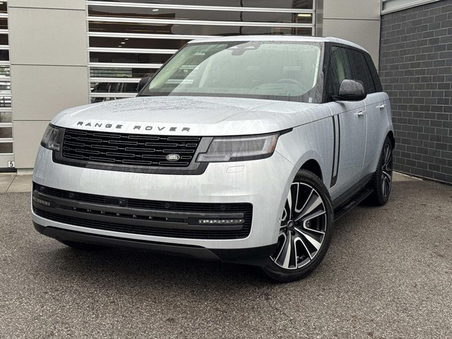 2024 Land Rover Range Rover SE