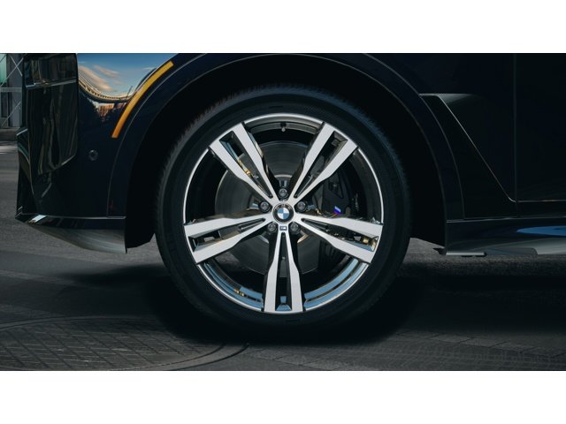 New 2027 Carbon Black Metallic BMW xDrive40i image 7