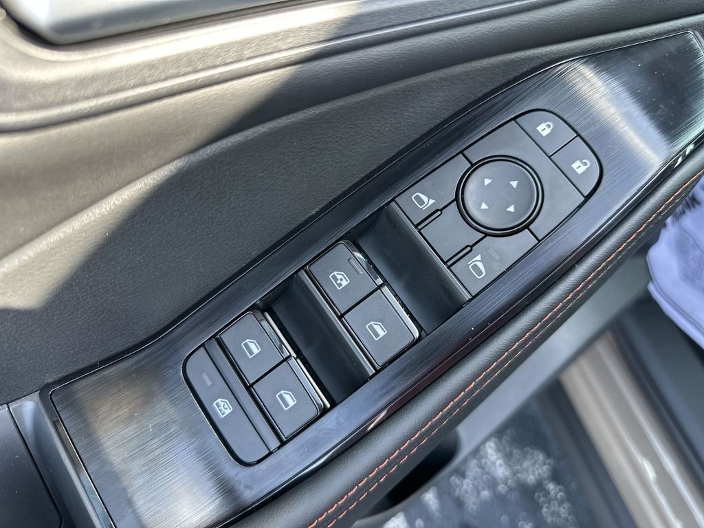 New 2026 Beige/tan Nissan Rock Creek image 19