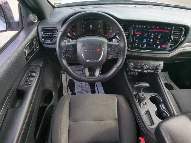 Used 2025  Dodge GT image 7