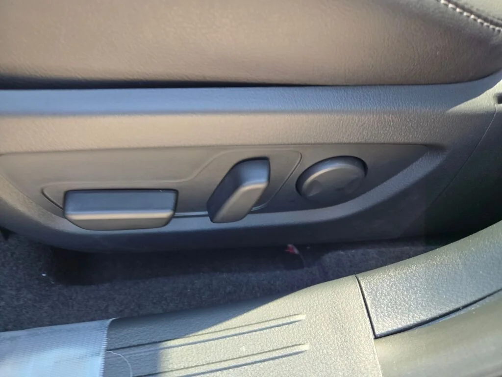 New 2026 Jet Black Mica Mazda Preferred AWD image 17