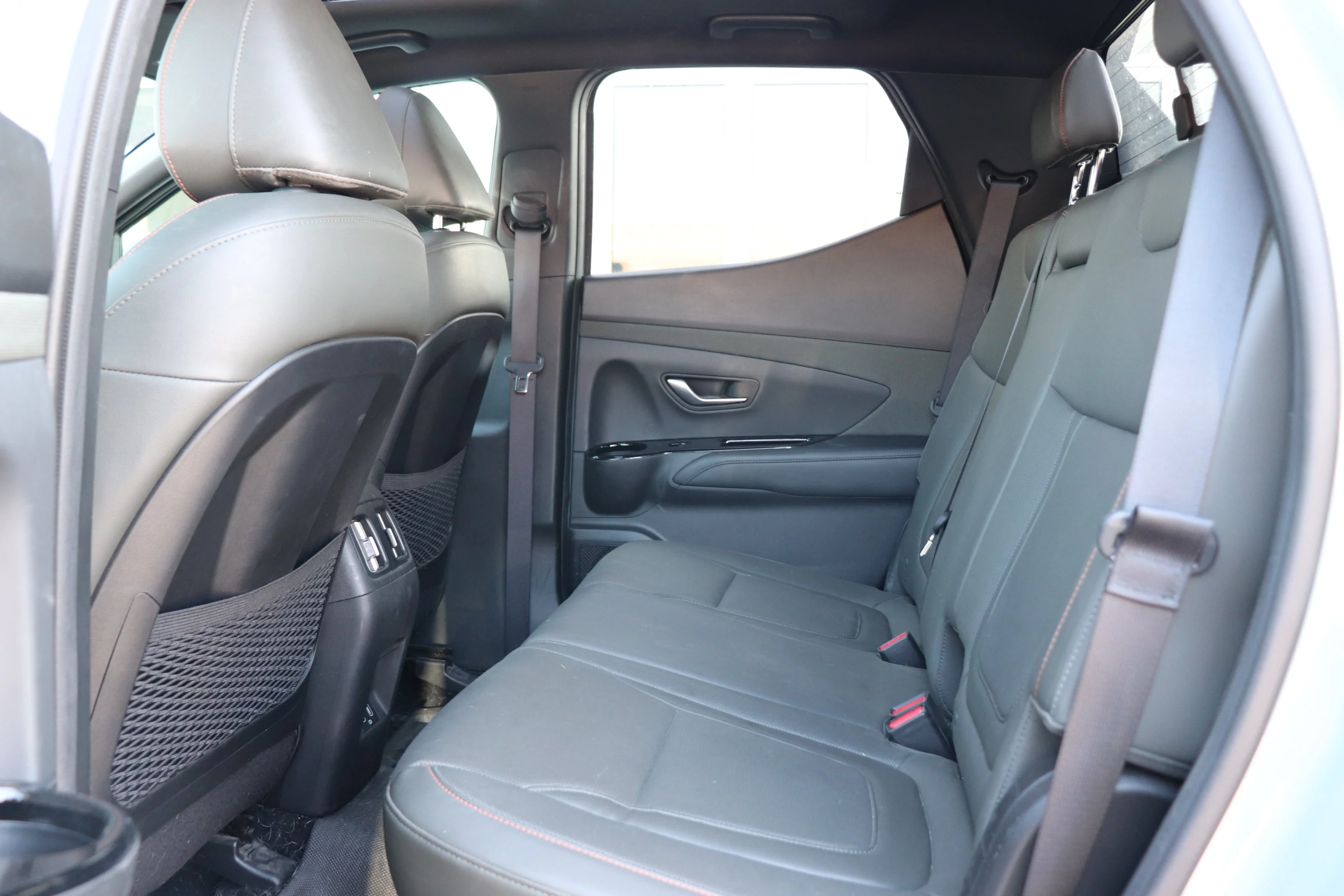 Used 2023 Blue Hyundai Ultimate image 10
