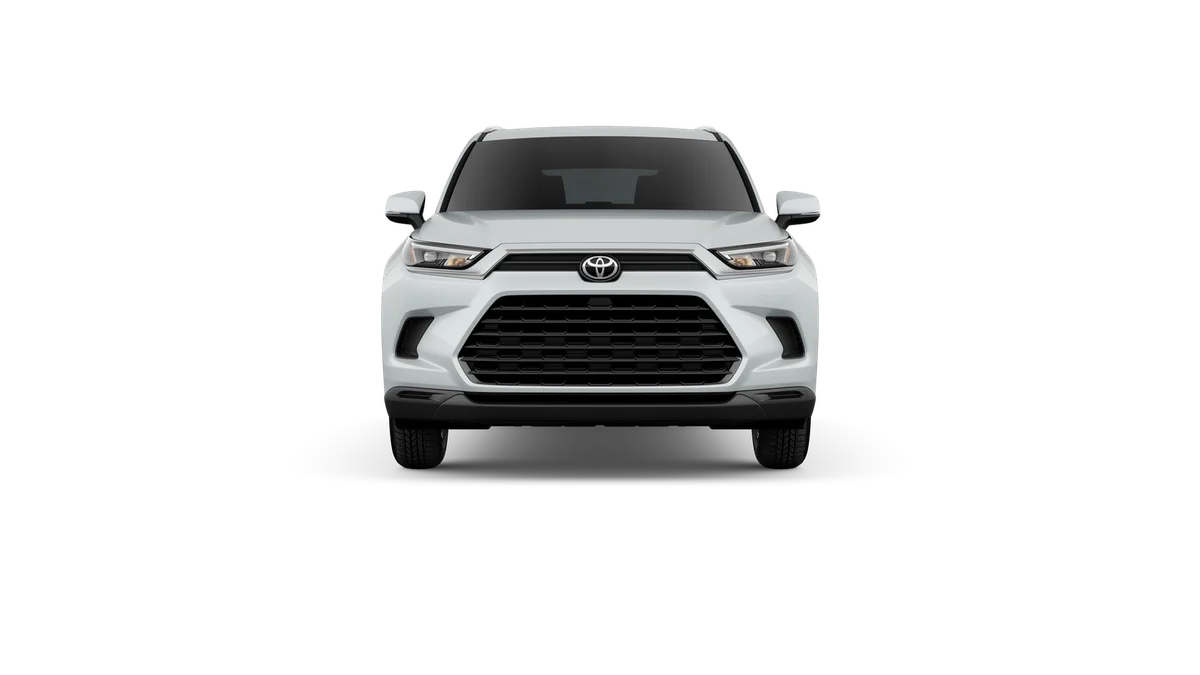 New 2026 Wind Chill Pearl Toyota XLE image 17