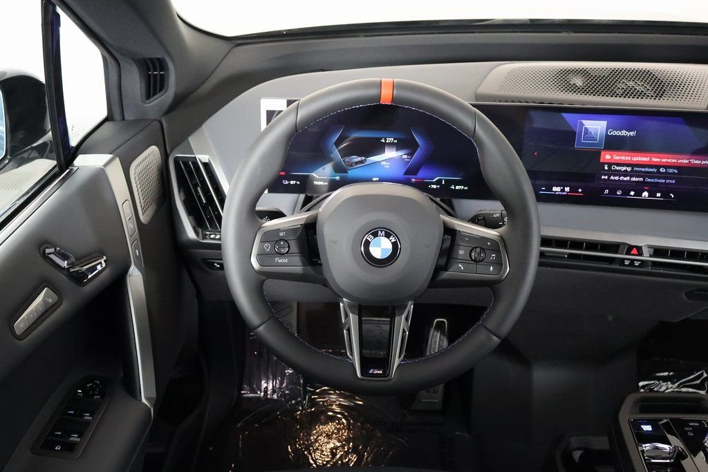 2026 Bmw iX photo 3
