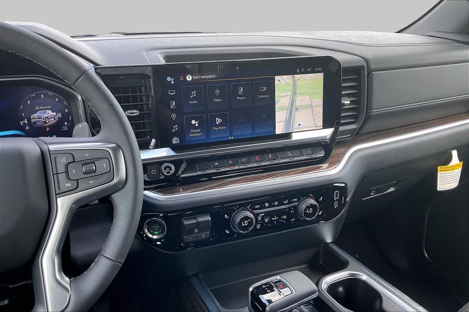 2026 Chevrolet Silverado 1500 LT - Photo 7