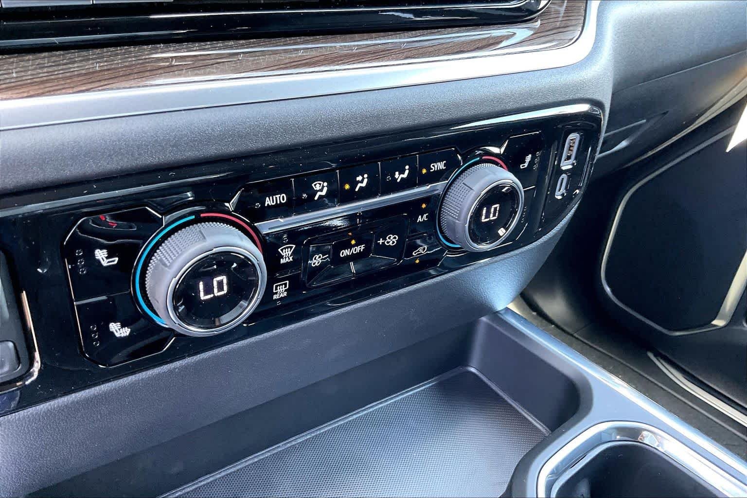 2026 Chevrolet Silverado 1500 RST - Photo 19