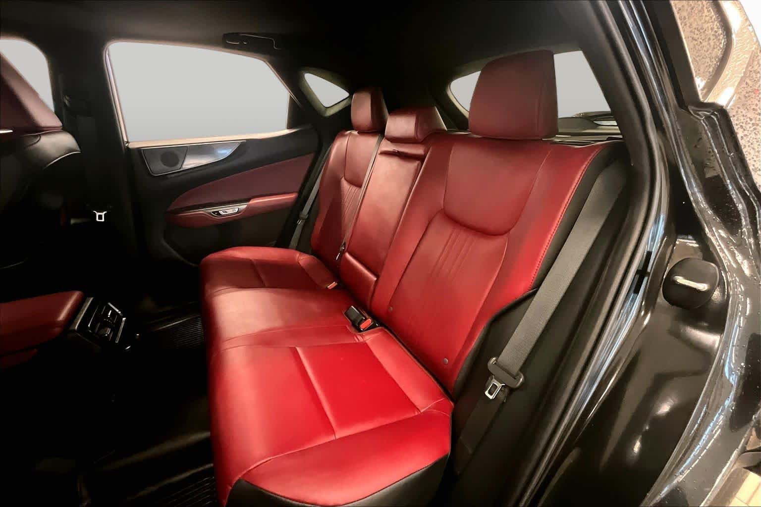 Used 2023 Caviar Lexus Premium image 38