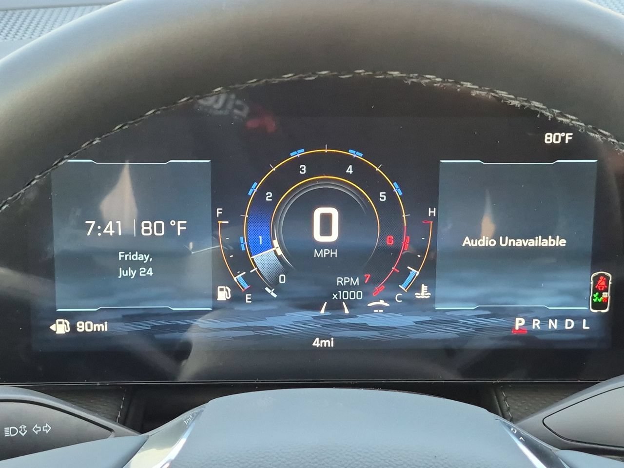 2027 Chevrolet Equinox LT - Photo 12