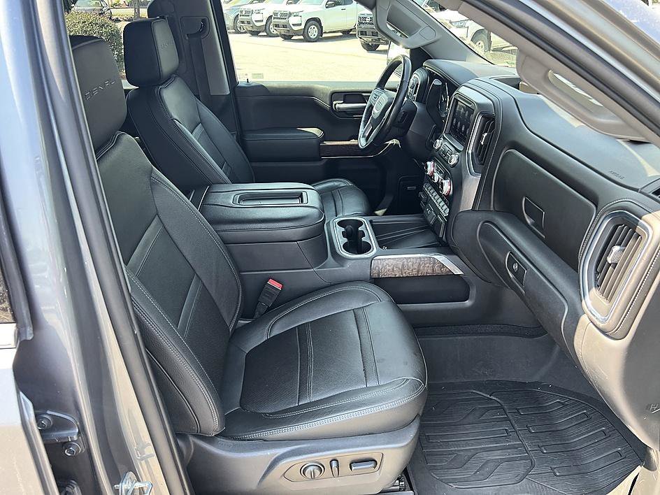 Used 2020 Satin Steel Metallic GMC Denali image 17