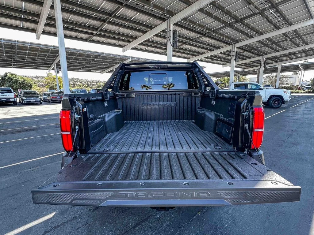 2026 Toyota Tacoma Trailhunter - Photo 27