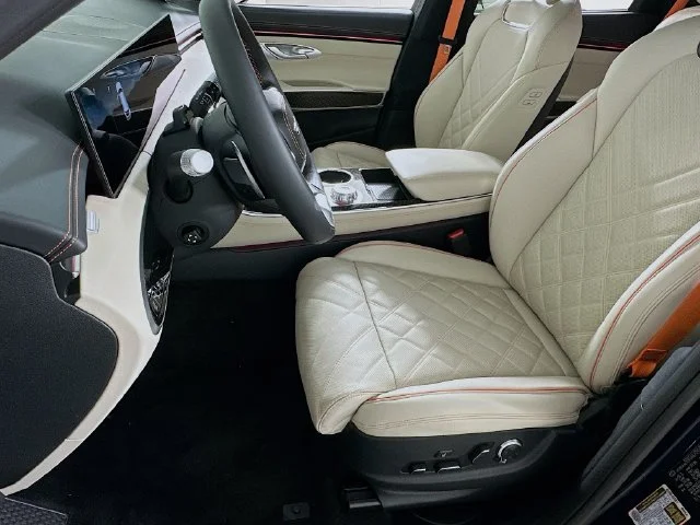 New 2026 Genesis GV70 3.5T Sport Prestige