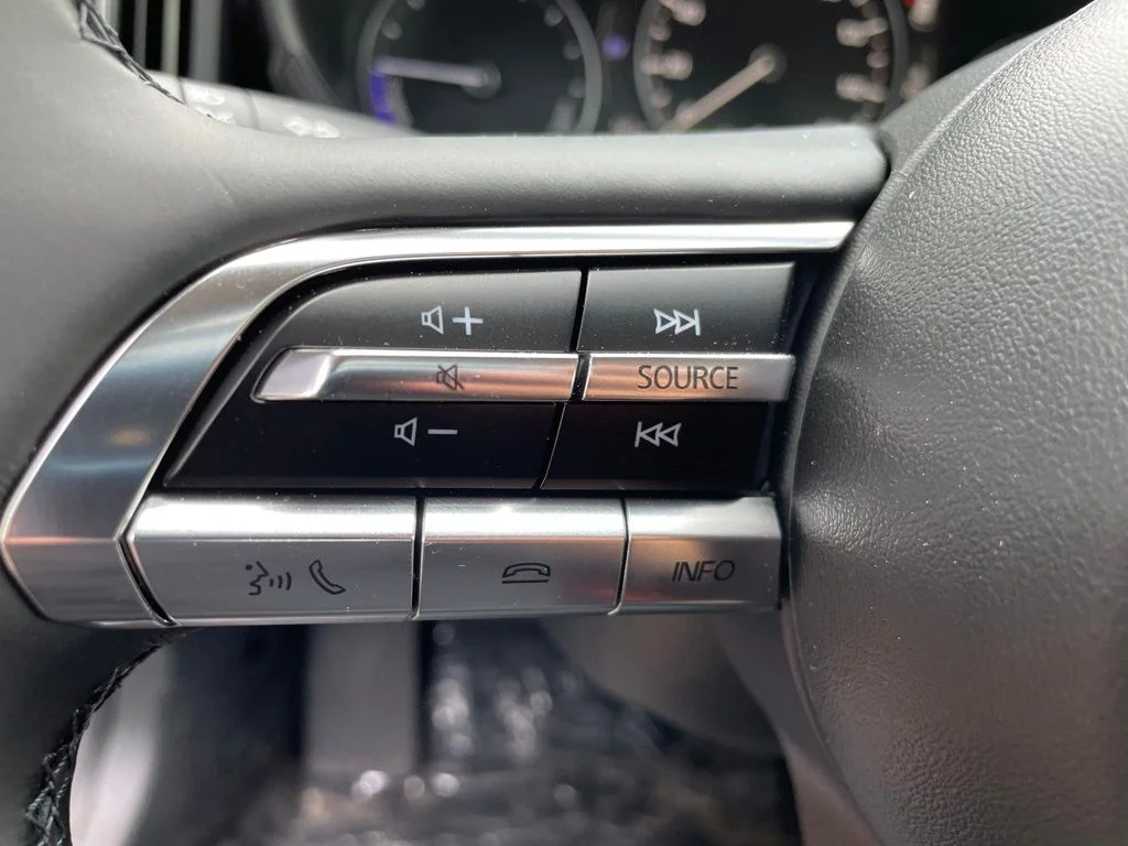 2026 Mazda CX-50 Premium - Photo 19