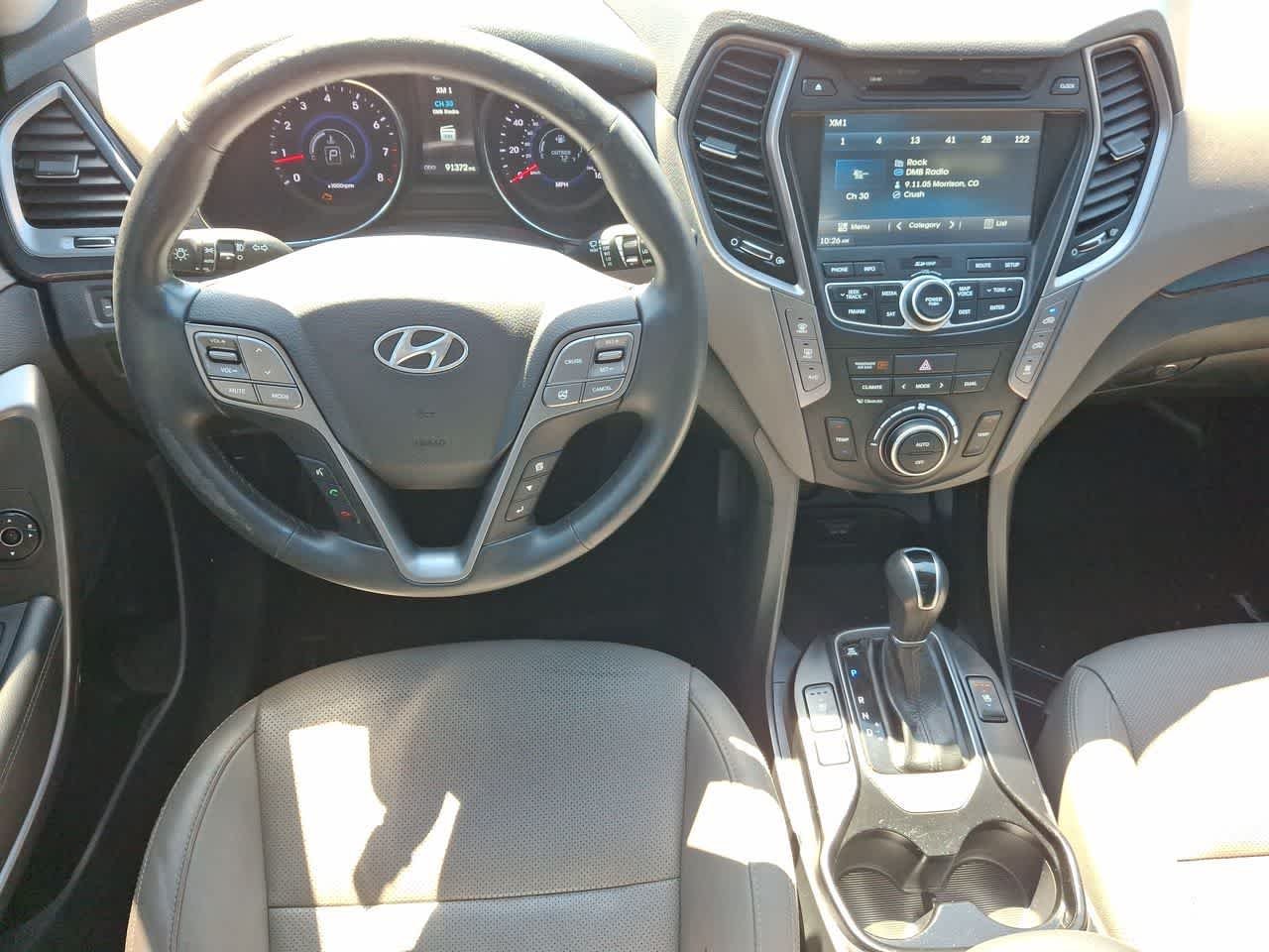 Used 2016 Circuit Silver Hyundai SE image 27