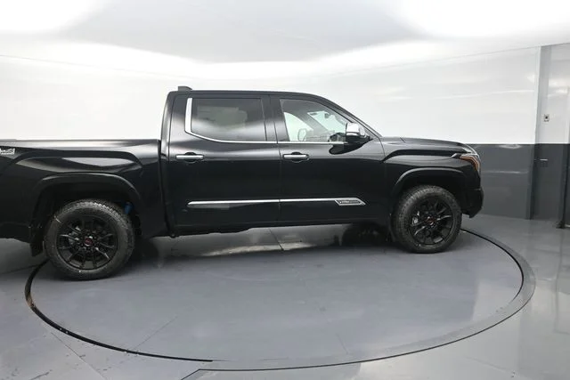 Used 2026 Black Toyota 1794 image 9