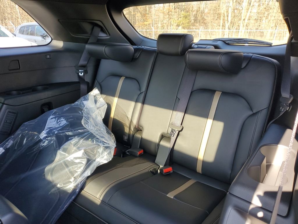 2026 Mazda CX-90 Premium Plus Package - Photo 15