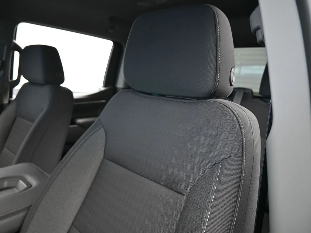 Used 2023 Summit White Chevrolet RST image 16