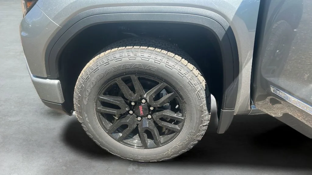 2026 GMC Sierra 1500 Elevation - Photo 19