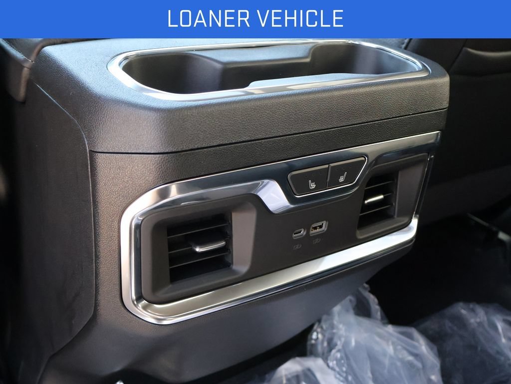 2026 GMC Sierra 1500 Denali - Photo 20