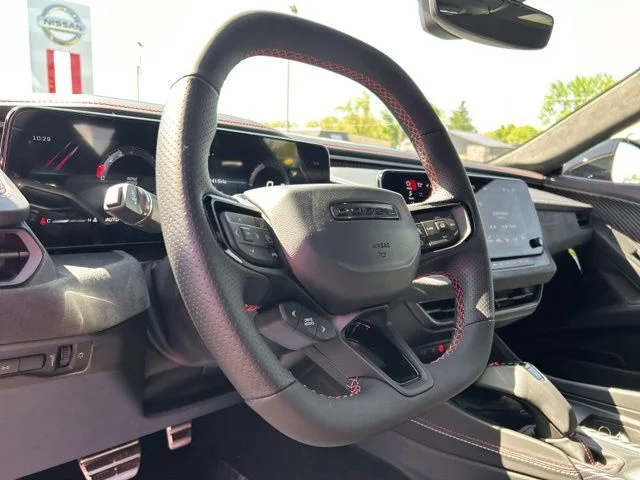 New 2026 Redeye Dodge Scat Pack Plus image 34