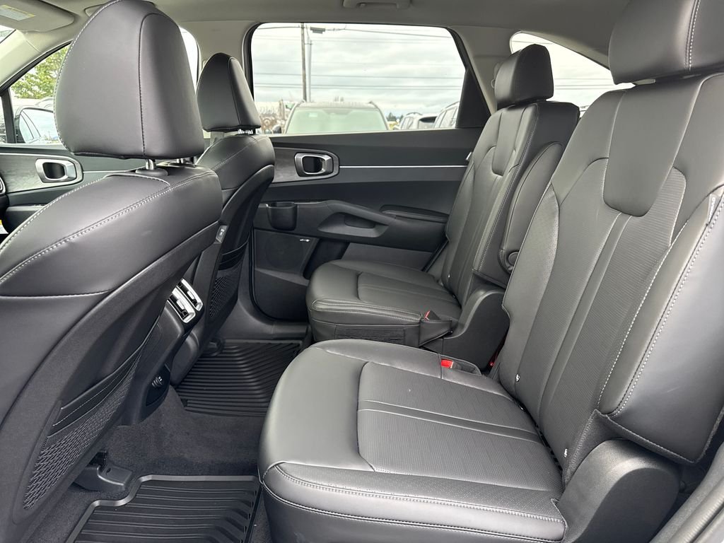 2026 Kia Sorento X-Line EX - Photo 15