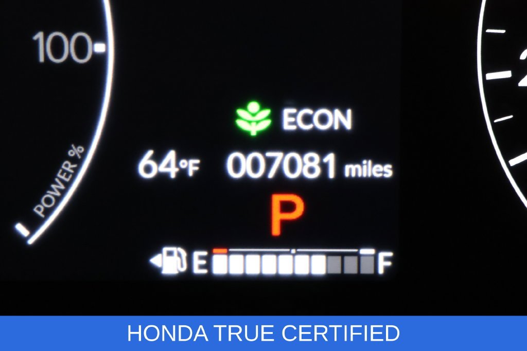 Used 2026  Honda Sport image 13