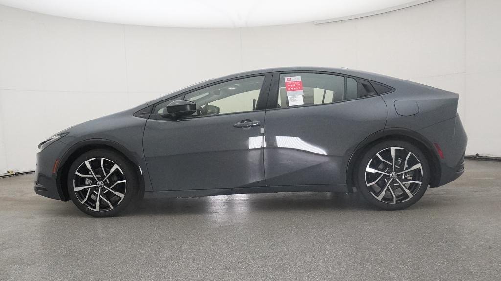 New 2026 Guardian Gray Toyota XSE image 36