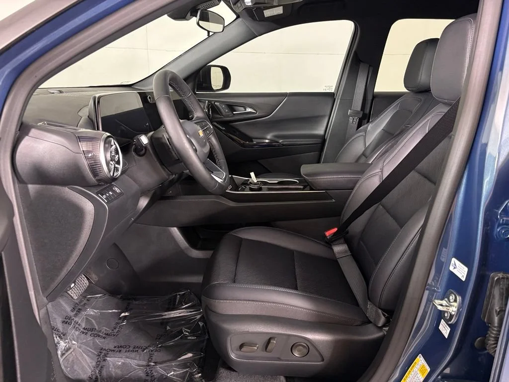 2026 Chevrolet Equinox LT - Photo 19