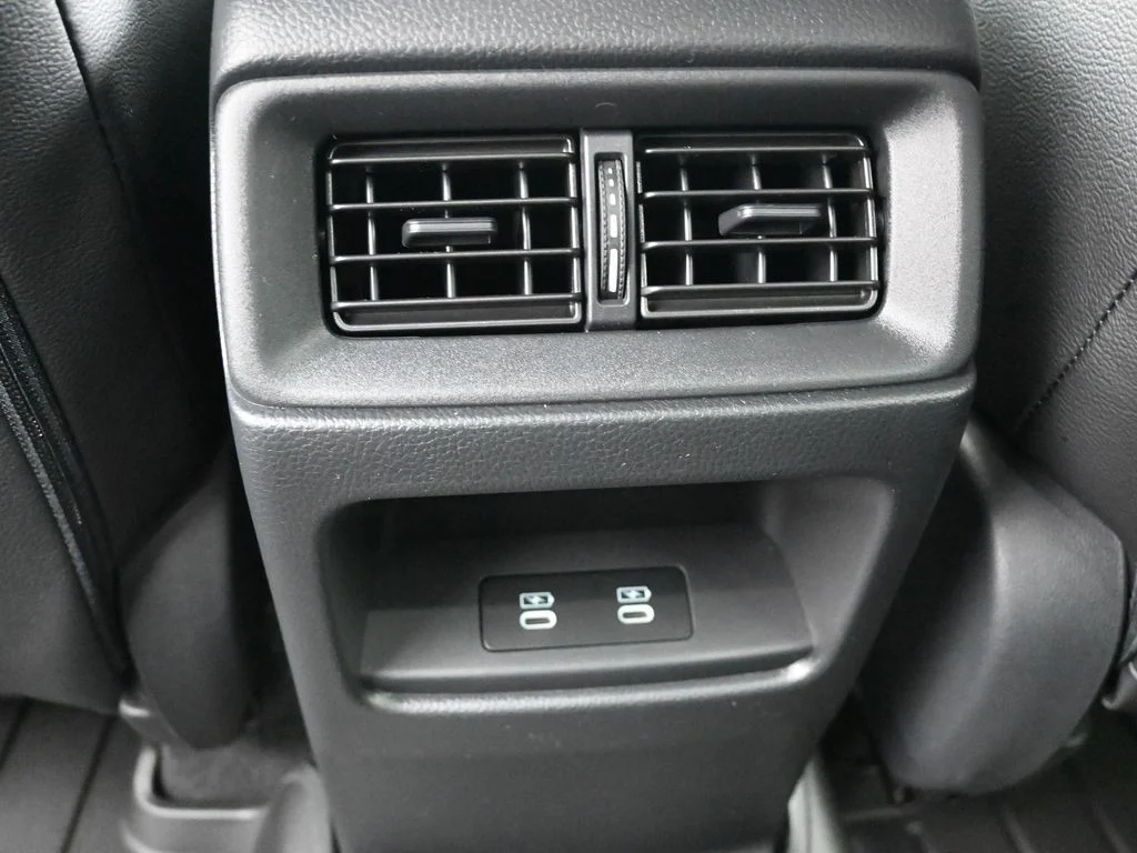 2026 Honda CR-V Sport-L - Photo 12