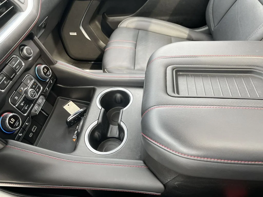 Used 2023 White Chevrolet RST image 21