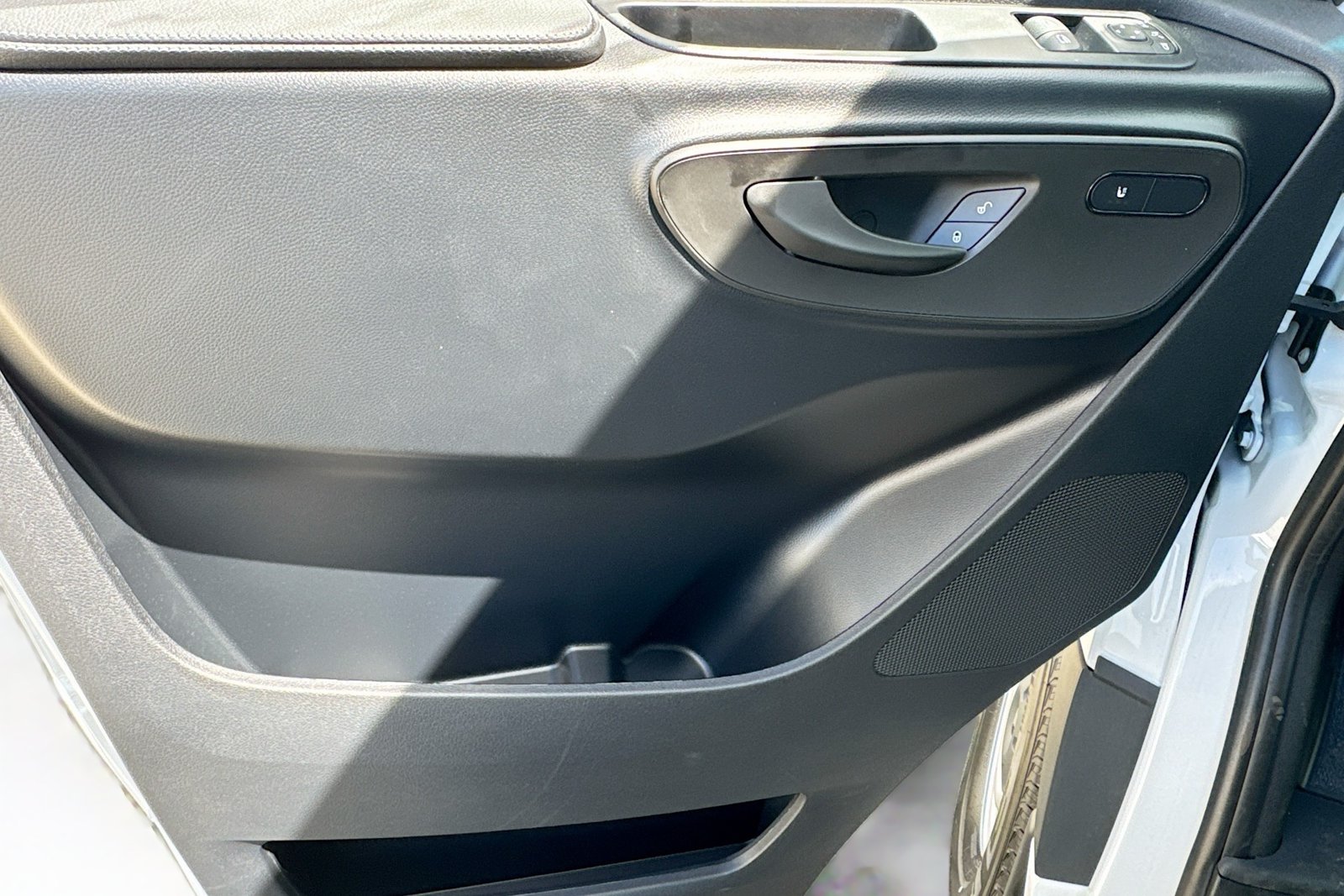 New 2026 Arctic White Mercedes-Benz  image 16