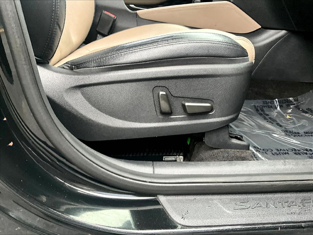 Used 2020 Black Hyundai SEL image 37