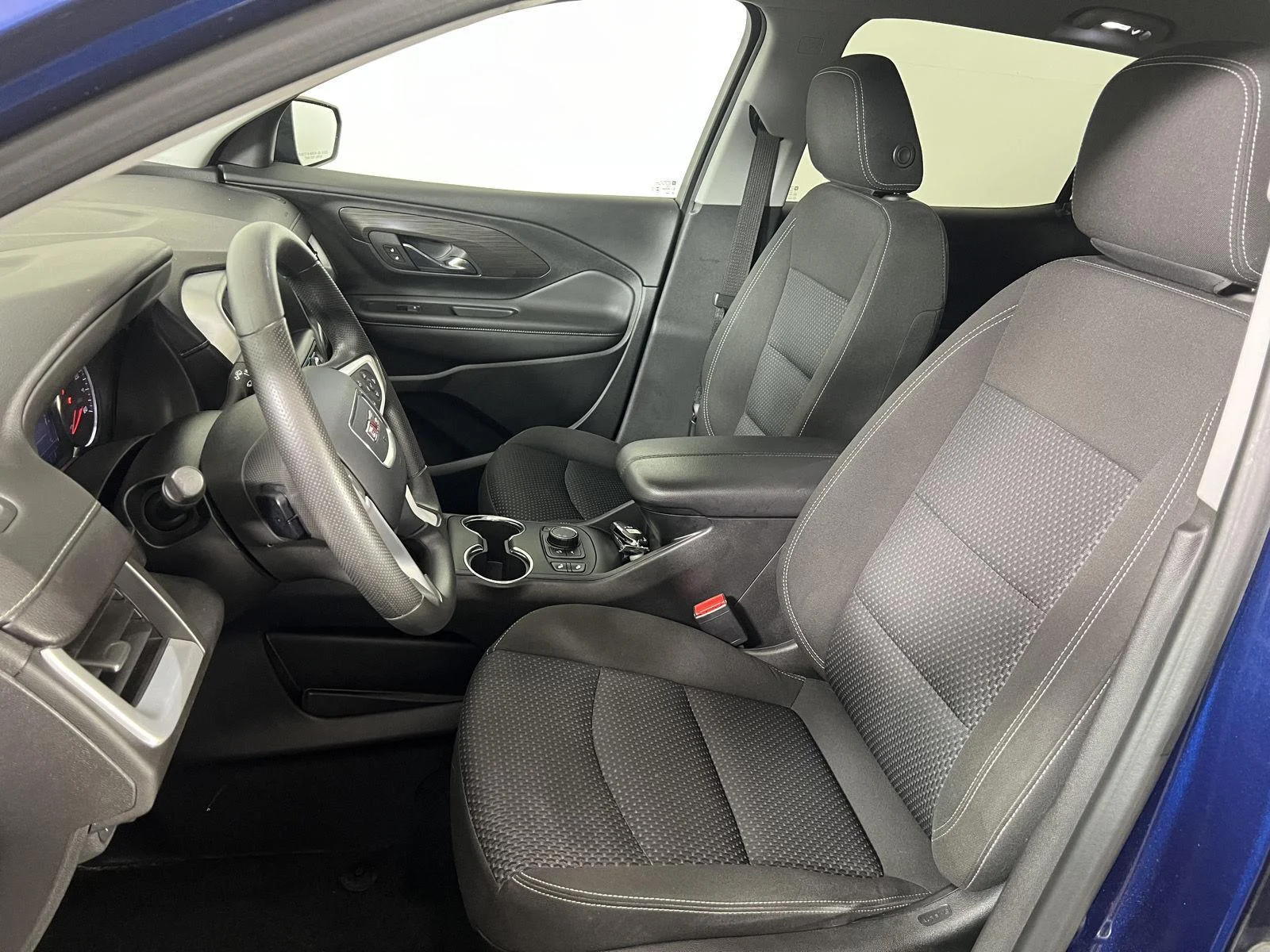 Used 2023 MARINE METALLIC GMC SLE image 6
