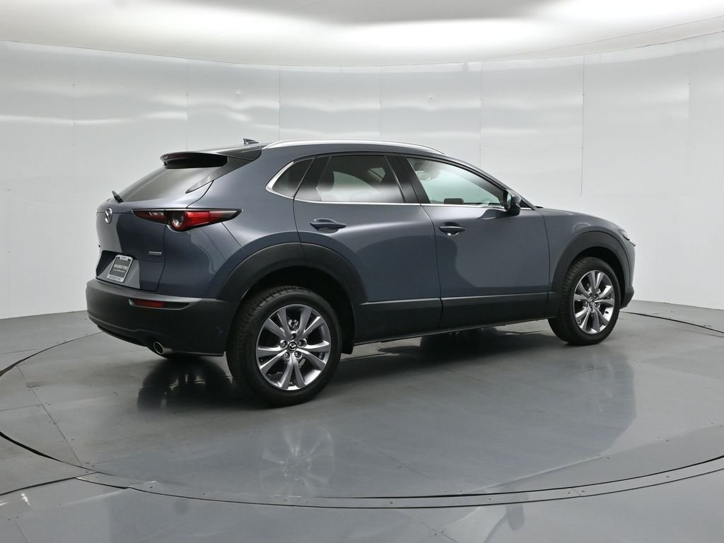 Certified Used 2020 Gray Mazda Premium image 27