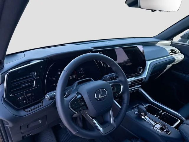 New 2026 Caviar Lexus LUXURY AWD image 28