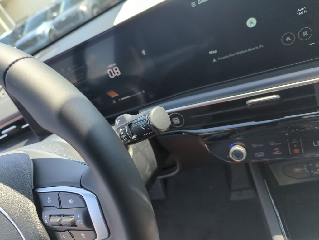 New 2026 Wolf Gray Kia GT-Line image 24