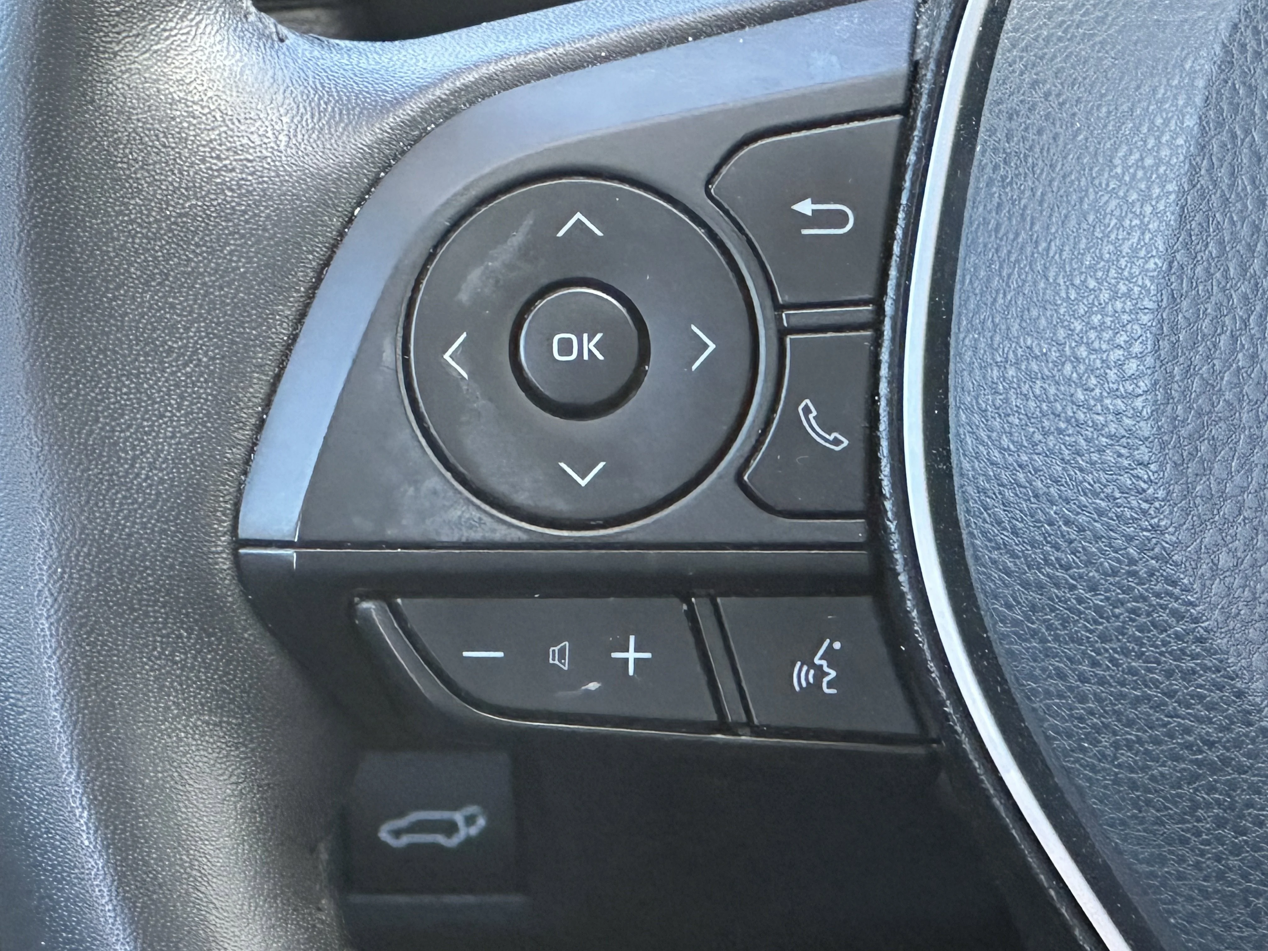 Certified Used 2020 Black Toyota Limited image 12