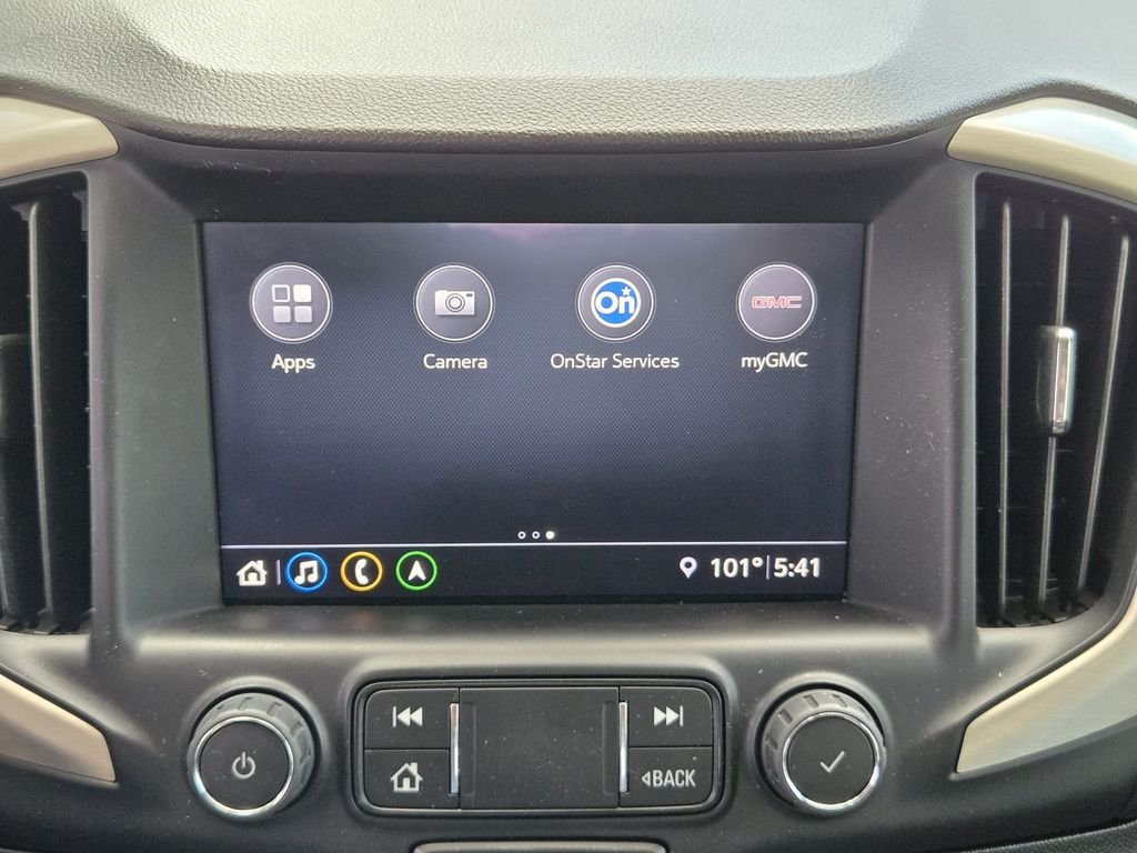 2020 GMC Terrain Denali - Photo 13