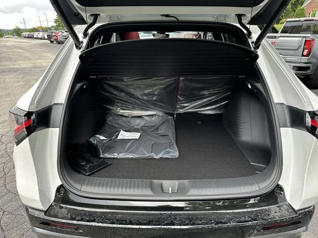 New 2026 Platinum White Pearl Acura A-Spec Package image 24