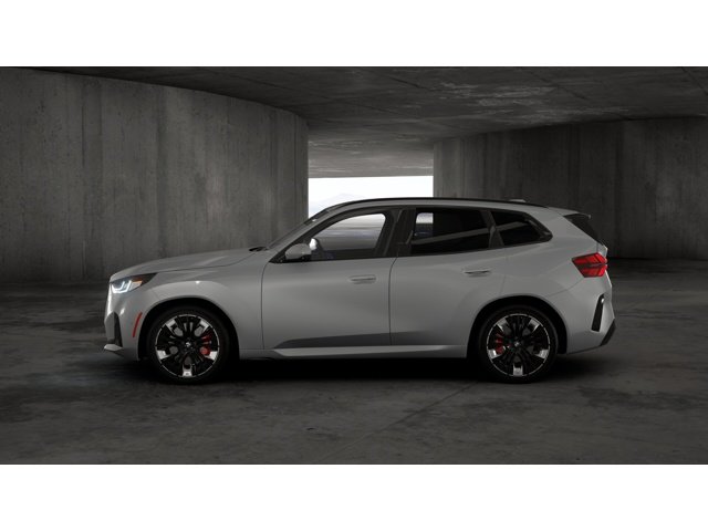 New 2026 Brooklyn Grey Metallic BMW 30 xDrive image 4