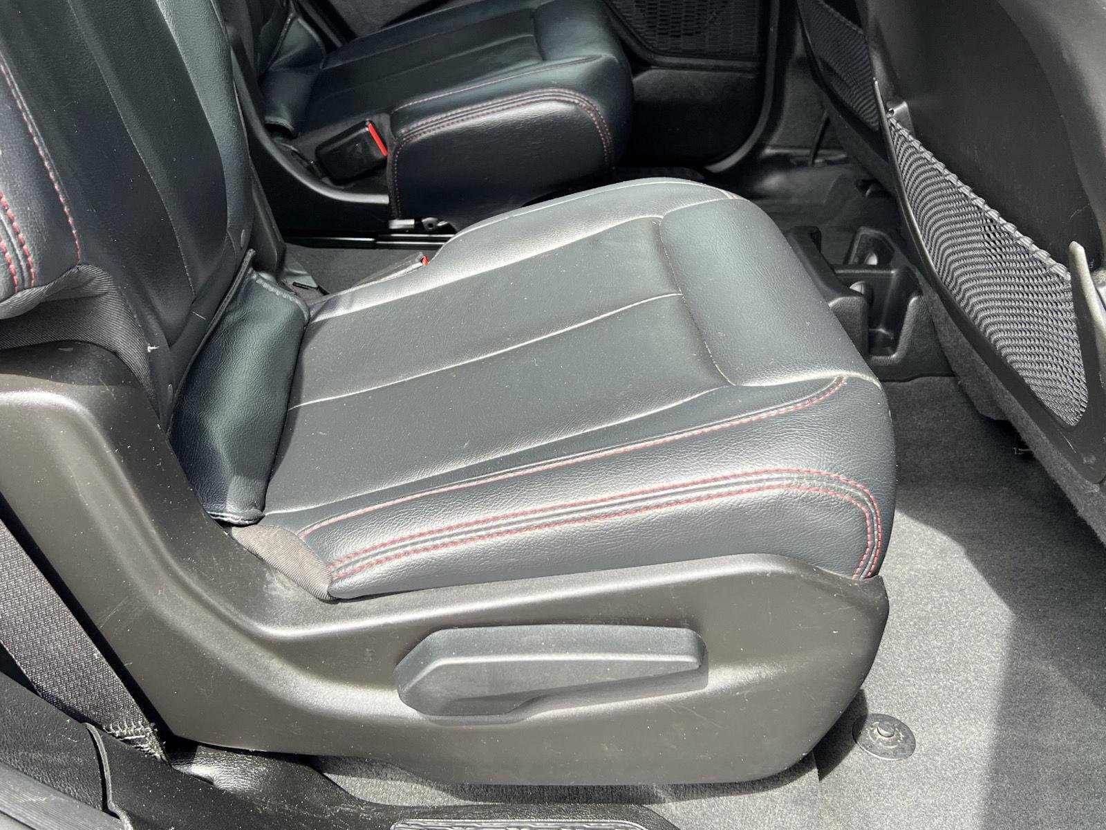 2024 Jeep Grand Cherokee L Laredo - Photo 22