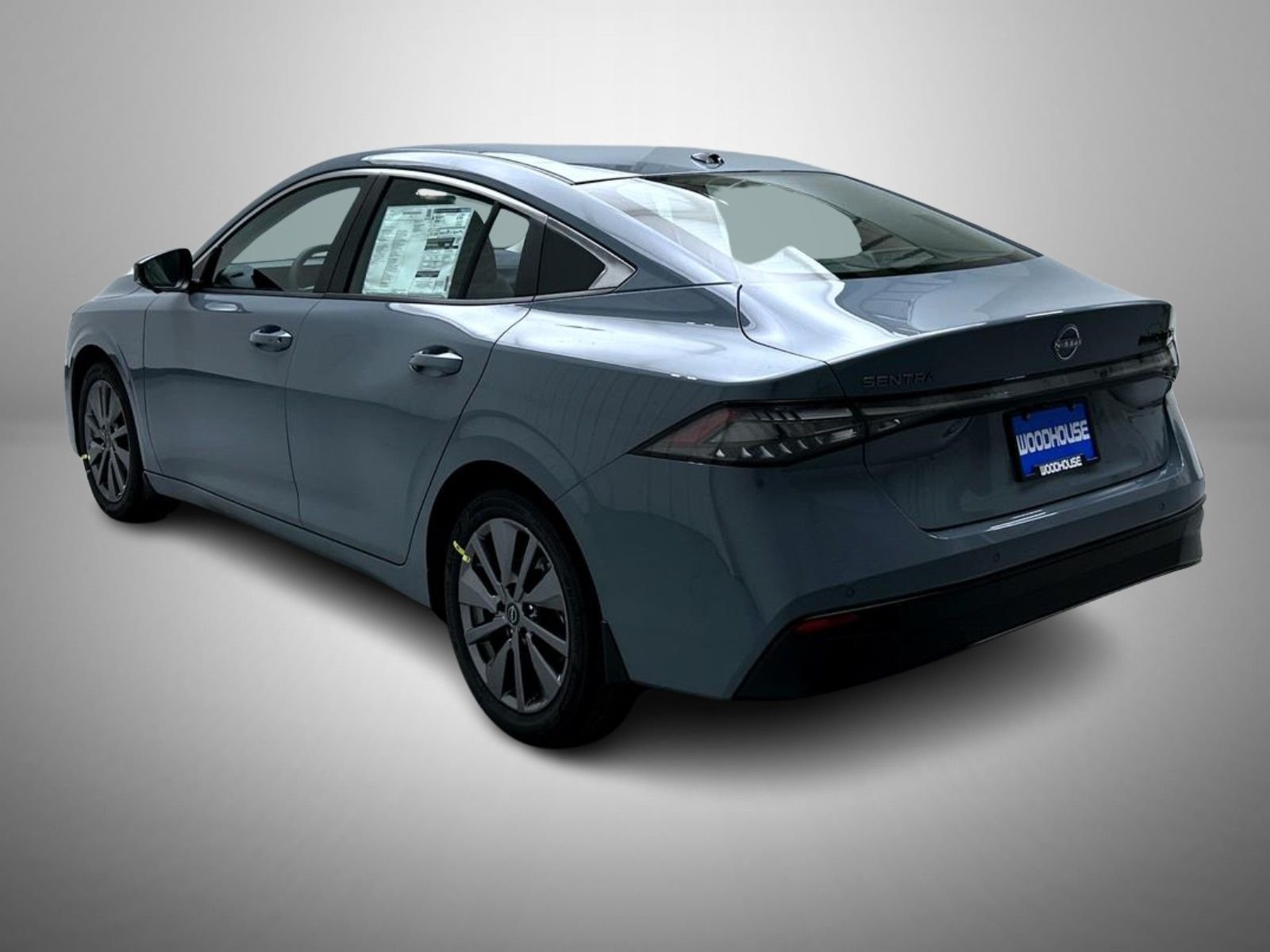 2026 Nissan Sentra SL - Photo 7