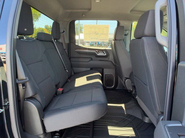 2026 Chevrolet Silverado 1500 RST - Photo 11