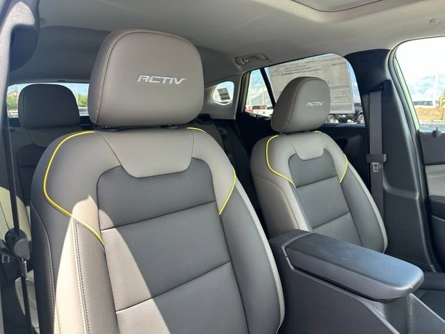 2026 Chevrolet Trax Activ - Photo 32