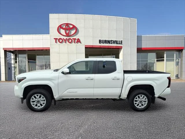 Certified Used 2024 ICE CAP Toyota  image 7