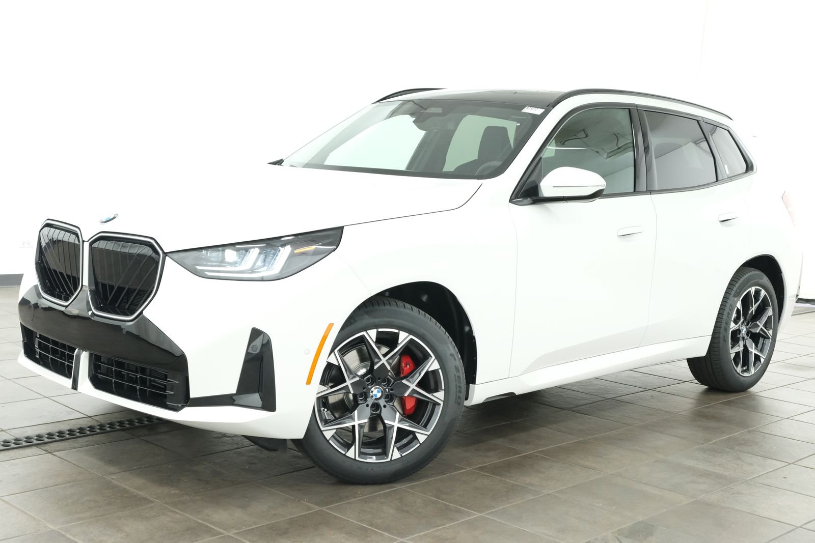 2026 BMW X3 30 XDRIVE's photo