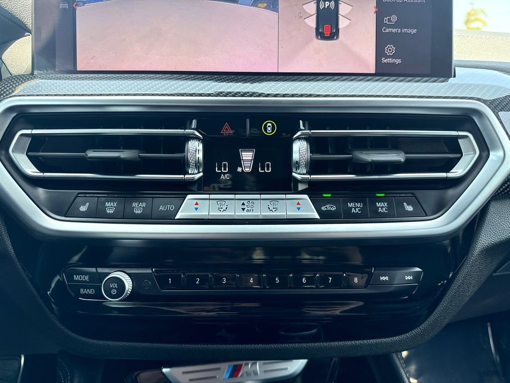 Used 2024 Black BMW M40i image 29
