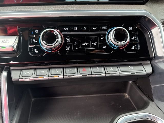 2022 GMC Sierra 1500 Denali Denali - Photo 16