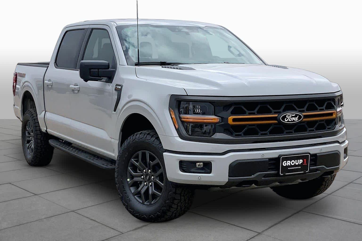 New 2026 Avalanche Ford Tremor® image 2